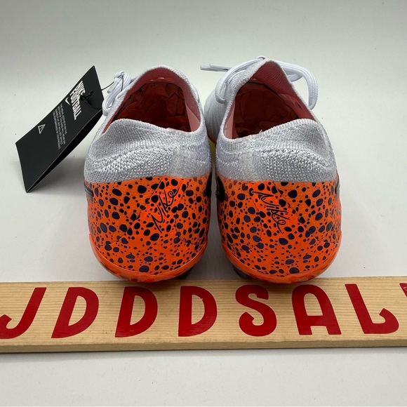 Nike Phantom GX II Elite SG Olympic Pack Safari HF4831-900 Men Sz 5 Women Sz 6.5 main image 14